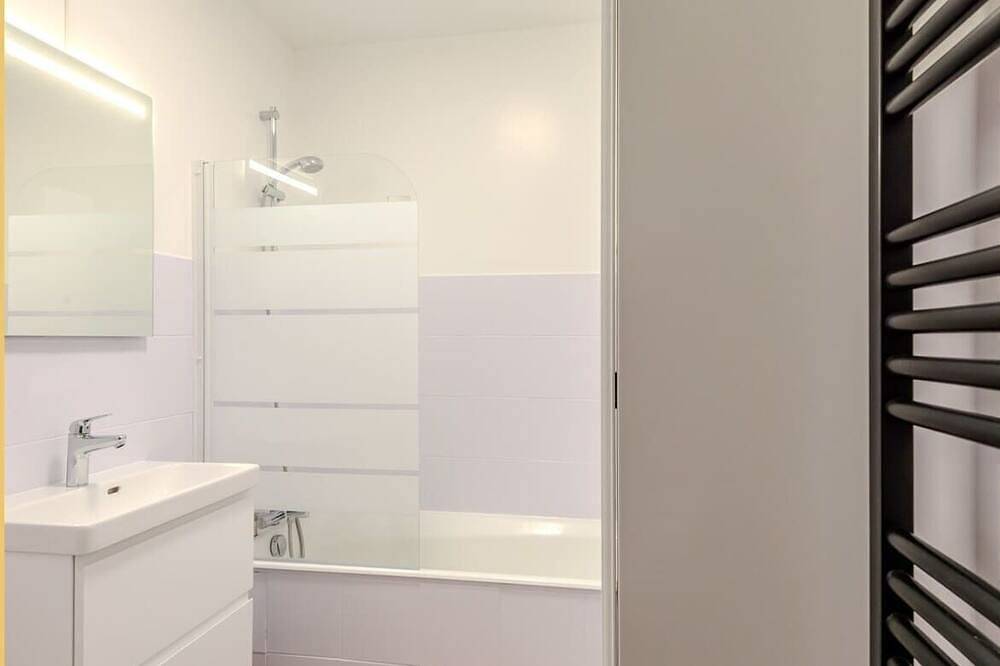 Ganze Wohnung, Le Cyclade I Studio I Saint-Julien in Saint-Julien-en-Genevois, Saint-Julien-en-Genevois und Umgebung