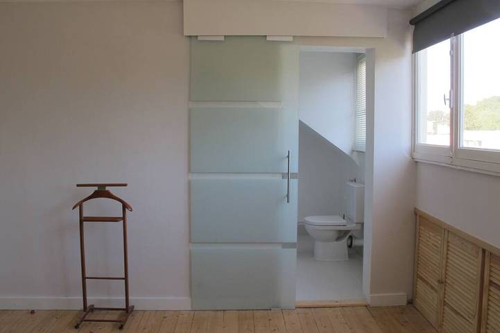 Gîte pour 2 personnes à Uccle - 4