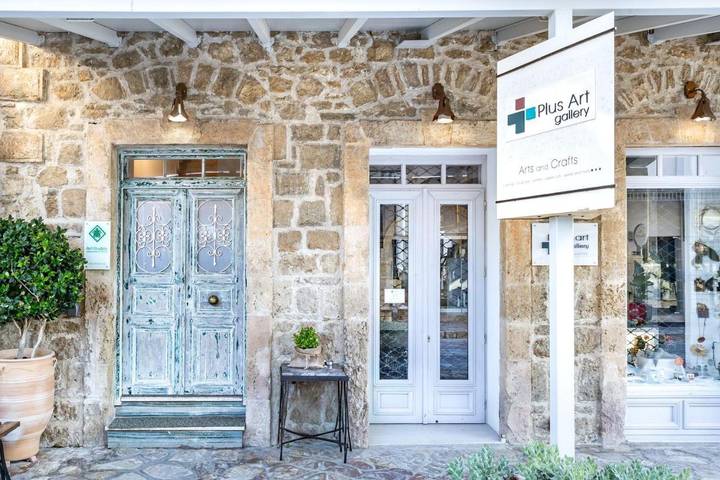 Gîte pour 3 personnes, avec balcon et vue dans Gialova