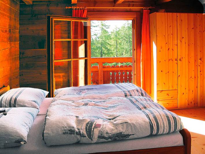 Ferienhaus für 8 Personen, mit Ausblick und Balkon, mit Haustier in Heiligenblut - 4