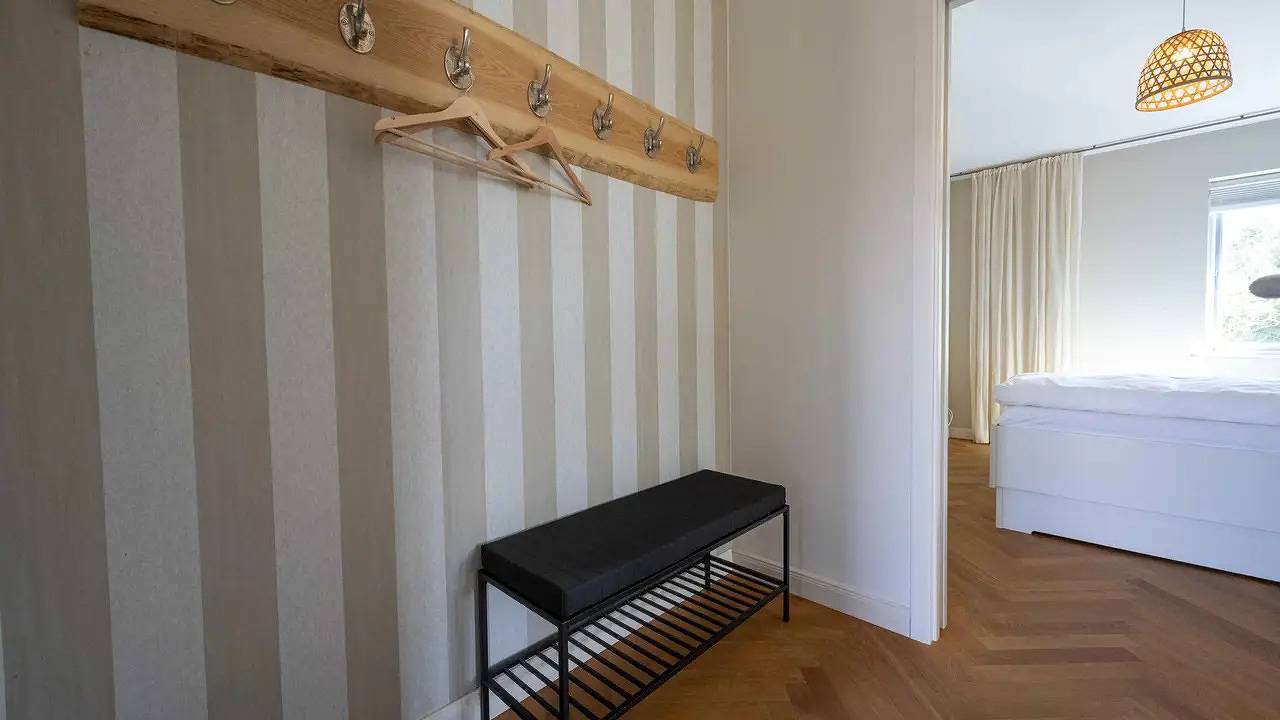Ganze Ferienwohnung, Ferienwohnung für 4 Personen (65 m²) in Wyk auf Föhr in Wyk auf Föhr (Stadt), Wyk auf Föhr