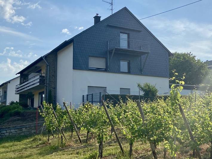 Ferienhaus für 7 Personen, mit Balkon in Neumagen-Dhron - 2