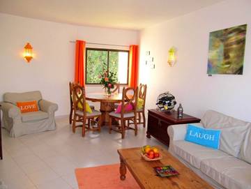 Ferienwohnung für 6 Personen in Carvoeiro, Lagoa, Bild 3