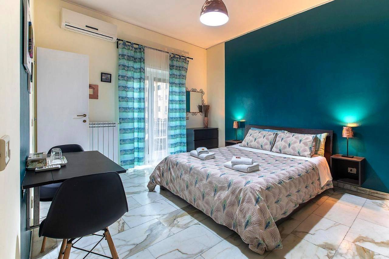Double Room in Trastevere, Roma