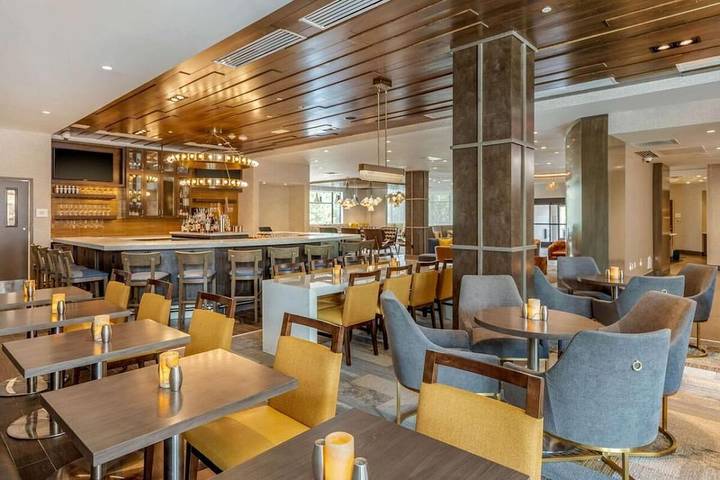 Hotel for 2 people, with pool in Fort Lauderdale