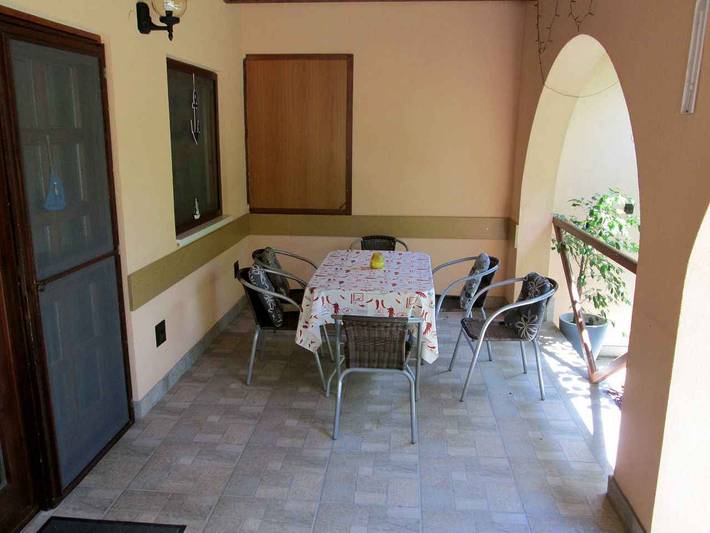 Ferienhaus für 5 Personen, mit Garten in Balatonboglar - 2