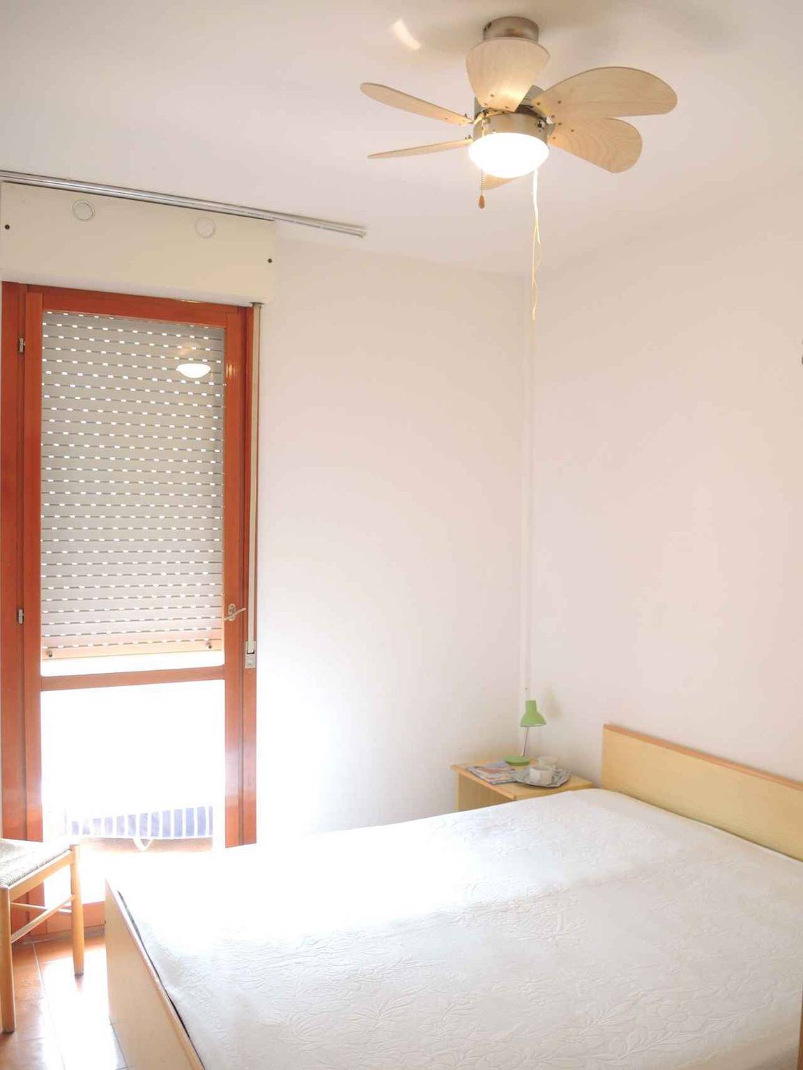 Ganze Ferienwohnung, Ferienwohnung mit Balkon  in Bibione, Venedig Provinz