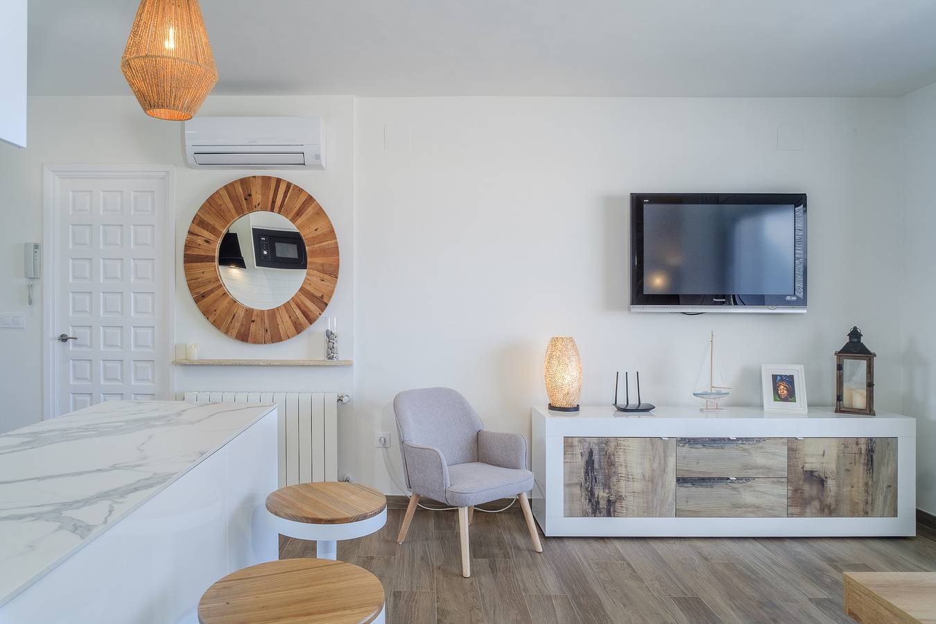 Appartamento intero, Don Pepe Chic Apartment Javea in Jávea, Costa Blanca