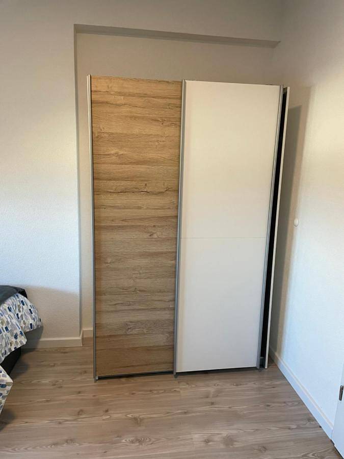 Gîte pour 8 personnes, avec jardin à Rastatt - 4