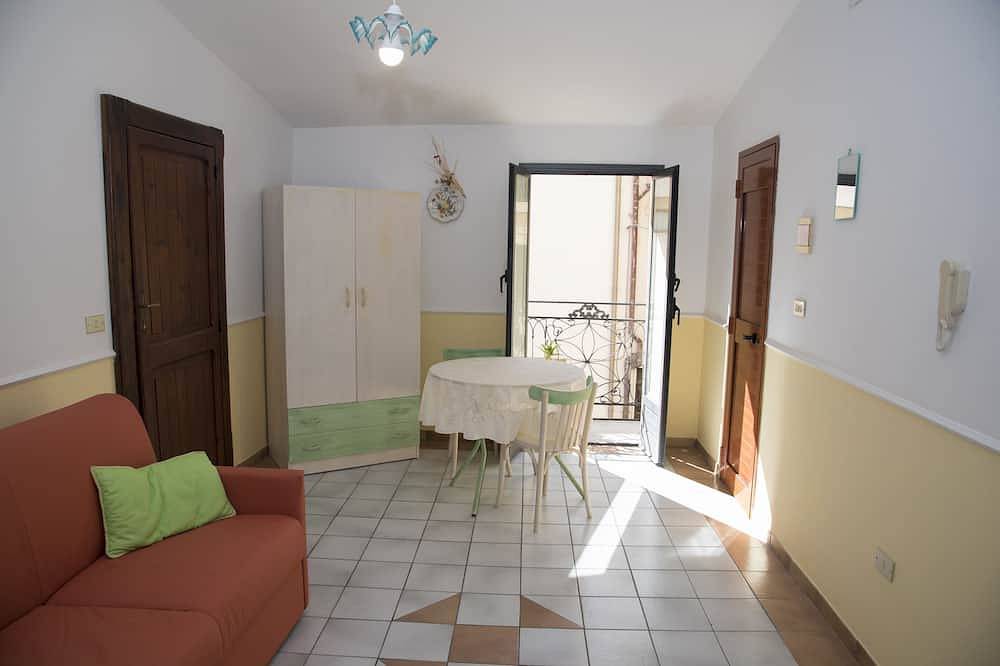 Bachi's Lantern House in Sciacca, Agrigento Province