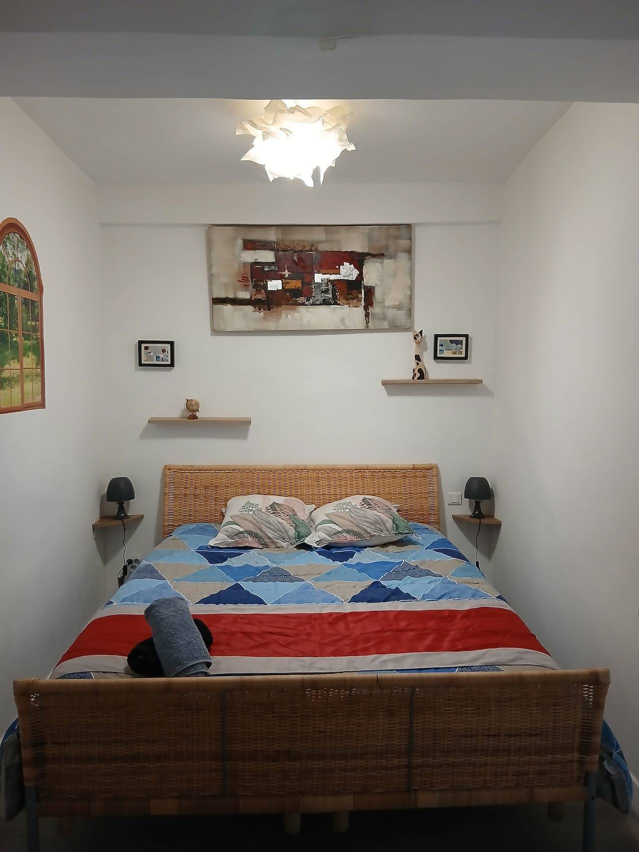 Gîte L'Escale de Cravant in Deux Rivières, Région d'Auxerre