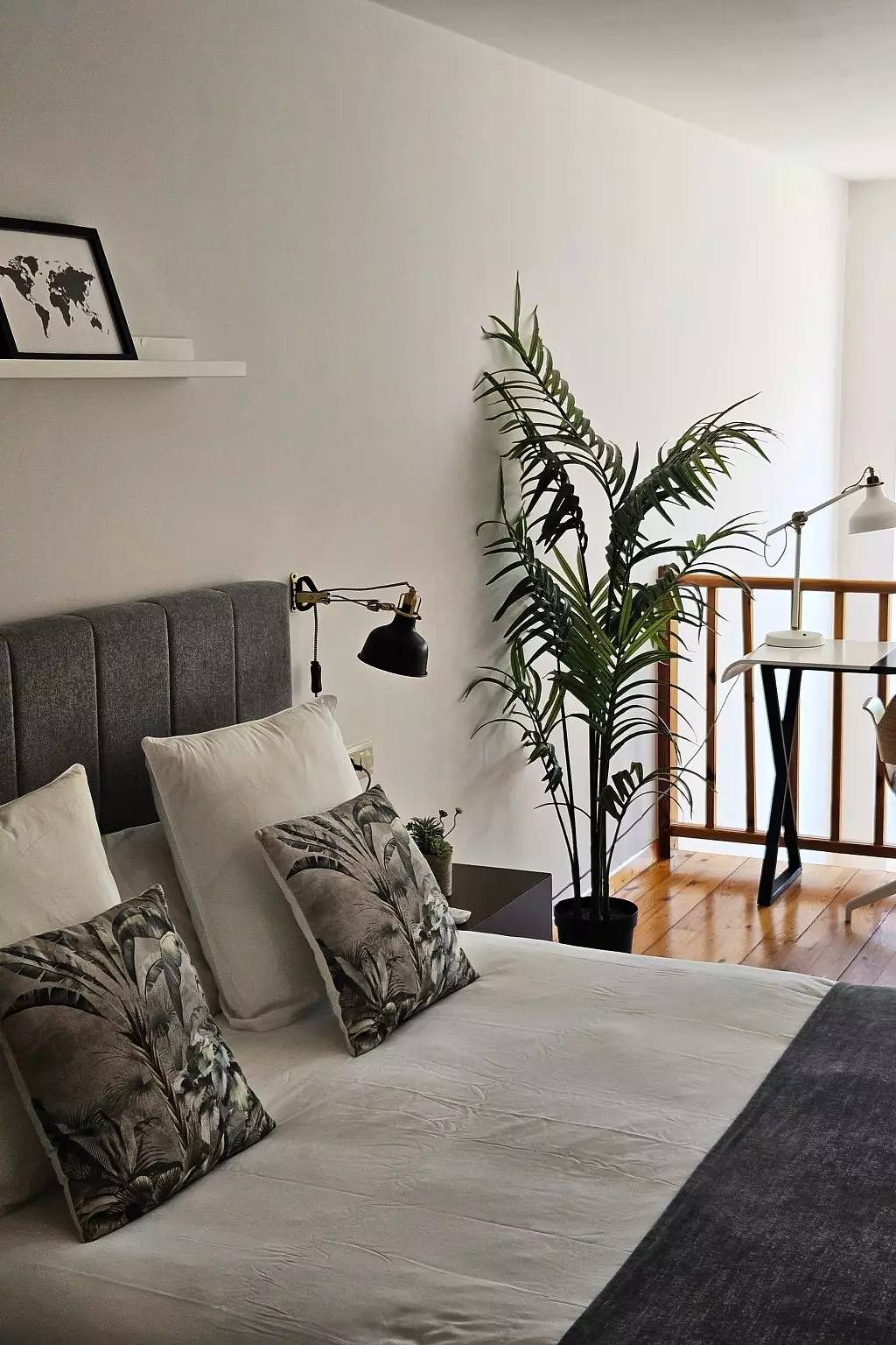 Apartamento entero, 3 estancias 4 Personas in Santiago de Compostela, Provincia de La Coruña