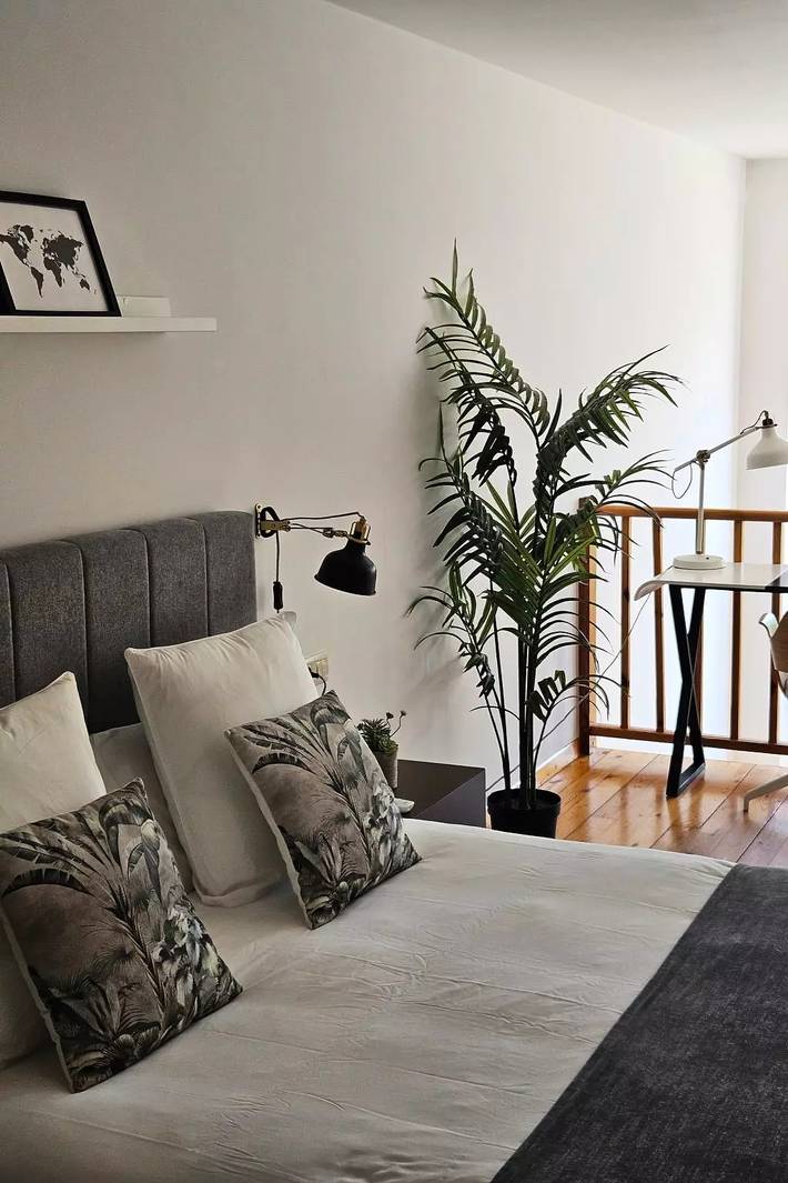 Apartamento entero, 3 estancias 4 Personas in Santiago de Compostela, Provincia de La Coruña