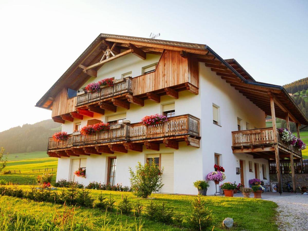 Ganze Wohnung, Two-Bedroom Apartment in Villgratner Berge, Toblach