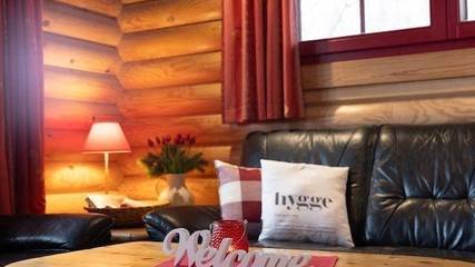 Ferienhaus für 4 Personen, mit Terrasse in Wernigerode