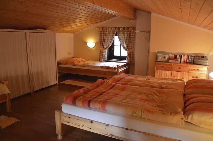 Ganze Ferienwohnung, Apartment/1 Schlafraum/Dusche, Wc in Hohe Tauern, Bad Gastein und Umgebung