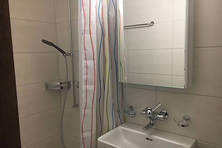 Appartamento intero, Casa Lisabetha Appartement/Fewo 2-Bettwohnung in Engelberg, Canton Obvaldo