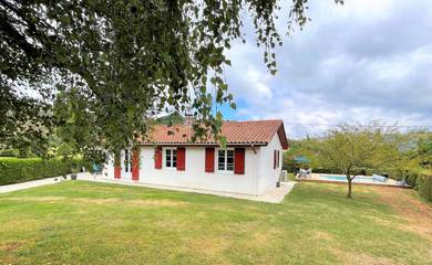 Gîte pour 6 Personnes dans Ibarrolle, Région de Bayonne, Photo 1