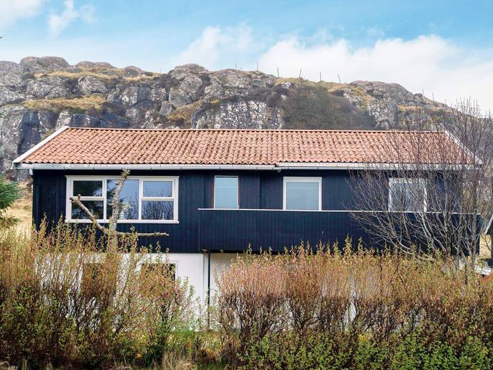 Ferienhaus für 11 Personen in Färöer