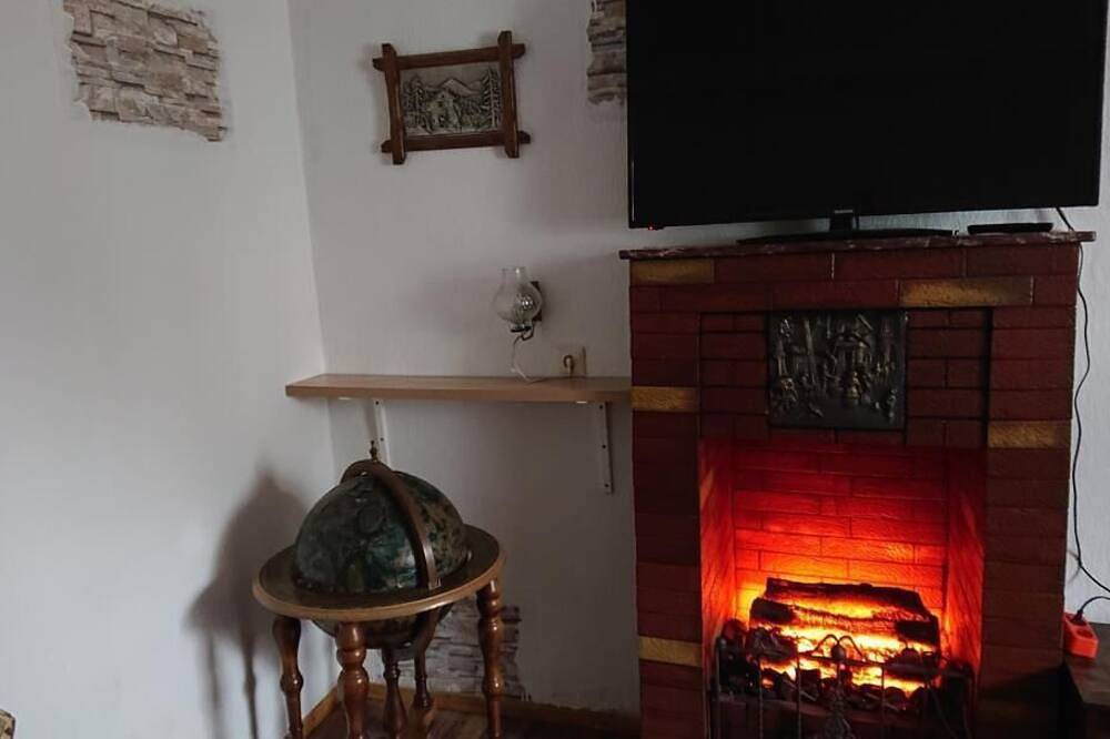 Ganze Wohnung, Fewo Orchideenzauber in Esch, Vulkaneifel