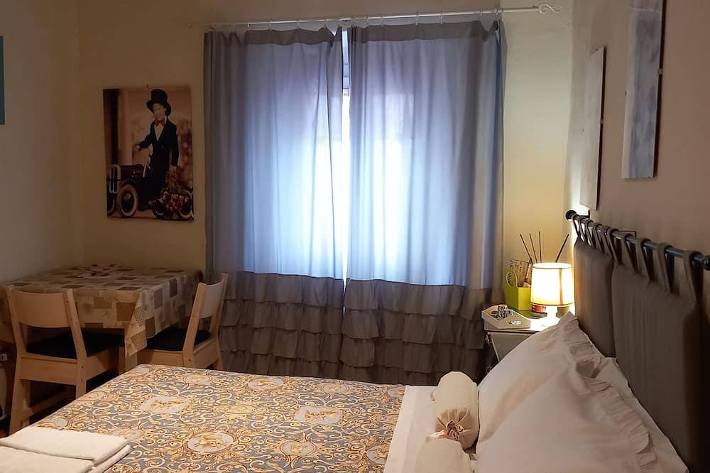 Ganze Wohnung, In the heart of chianti in the center of the village of montespertoli, nice apartment in Montespertoli, Florenz Provinz