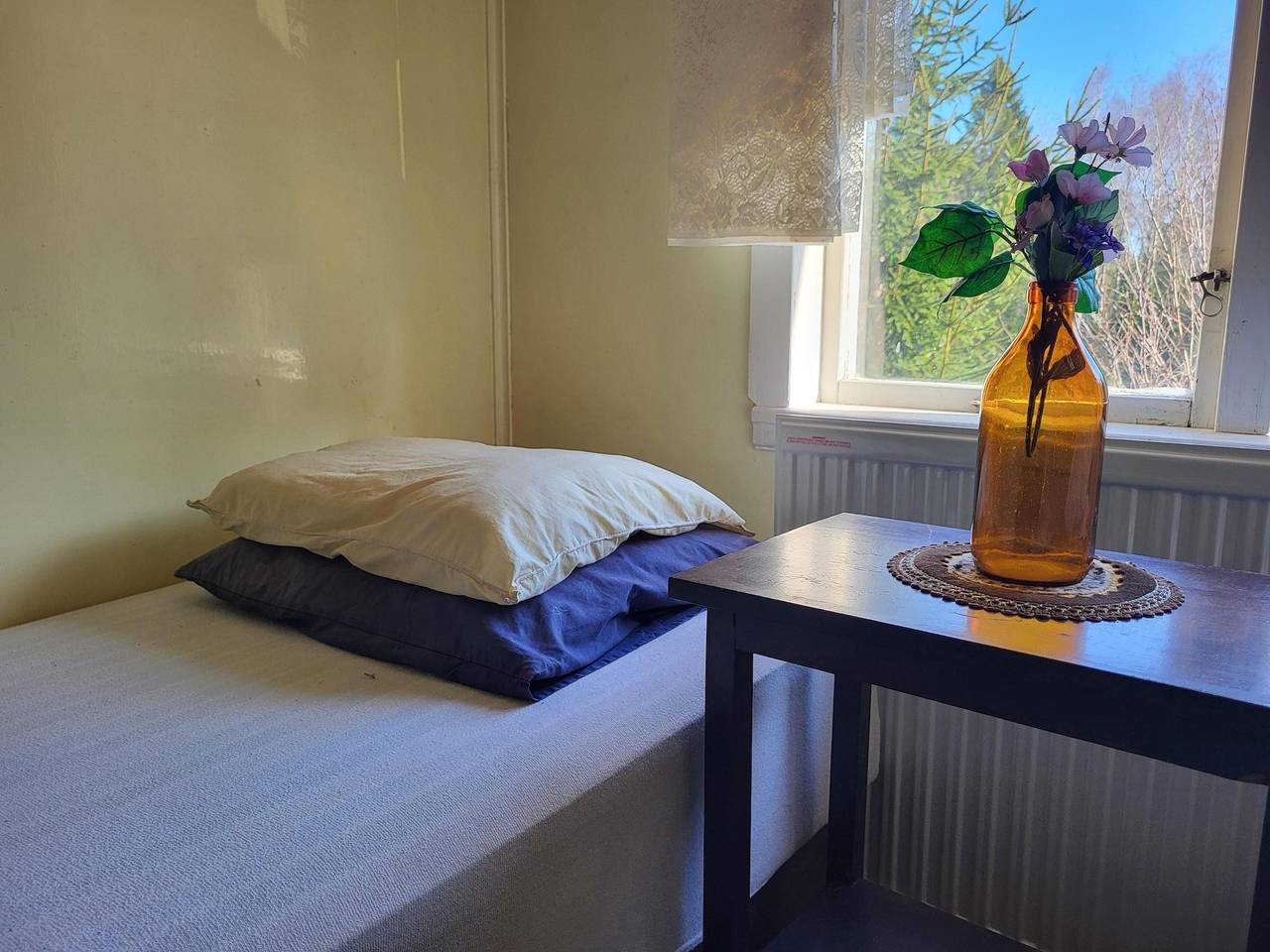 Charmantes, älteres Haus wenige Autominuten von Strömstad und der Westküste entfernt in Norra Västkusten