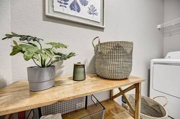 Vacation Home for 5 Guests in Black Forest (CO), El Paso County (CO), Picture 2