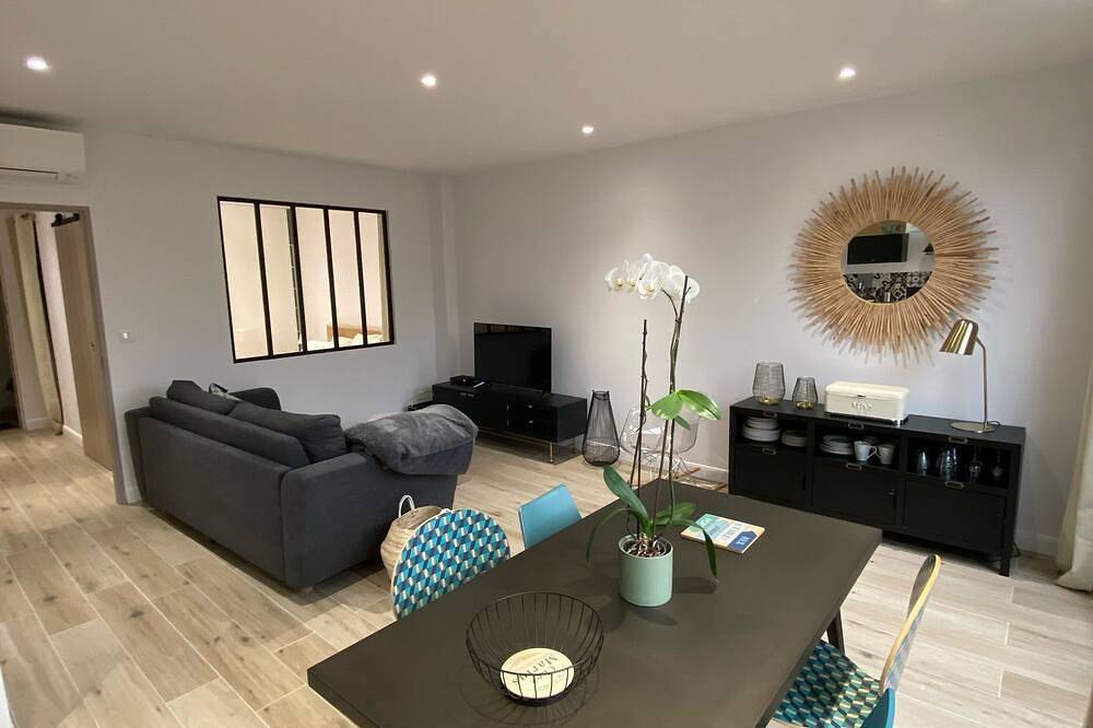 Photo : Appartement de vacances