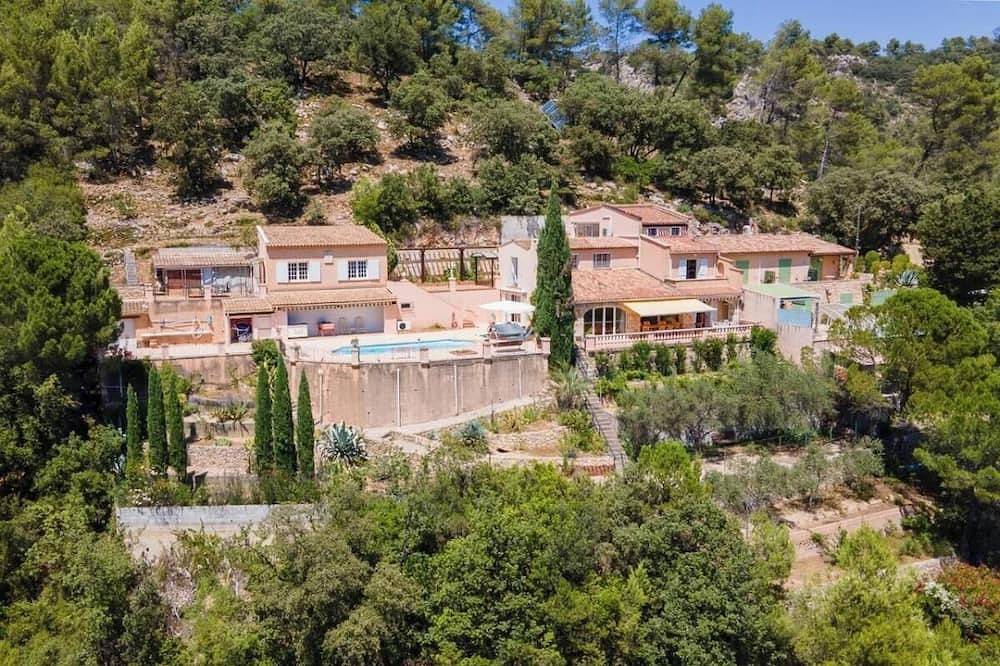 Villa Primrose – A Peaceful Retreat in the Heart of Provence in Vins-sur-Caramy, Región Brignoles