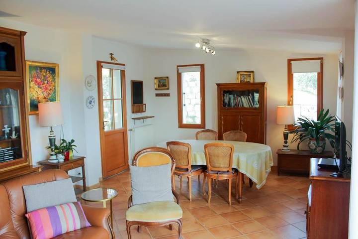 Gîte pour 2 personnes, avec Terrasse et Jardin à Valensole - 4