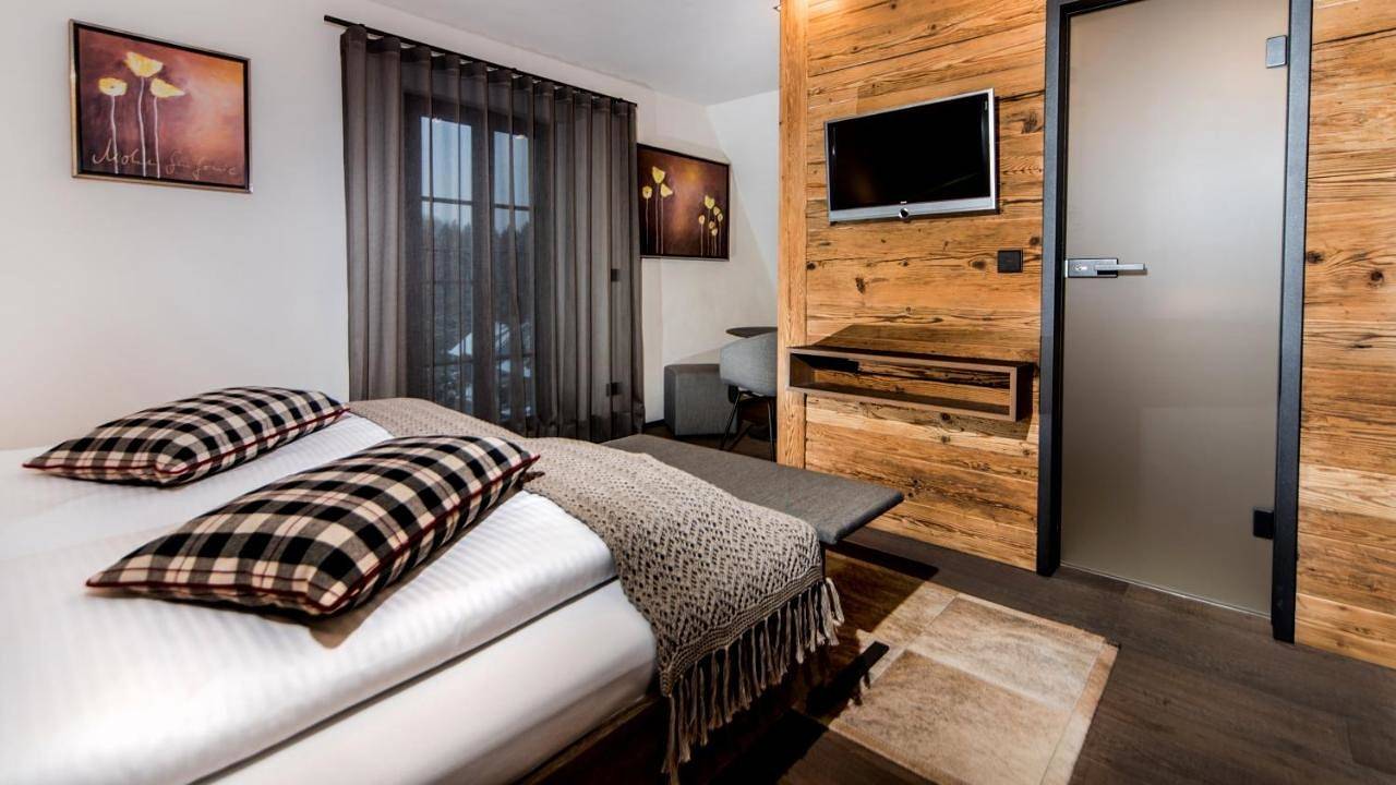 Hotel-Gasthof Adler in Lindau, Bayerisch Schwaben