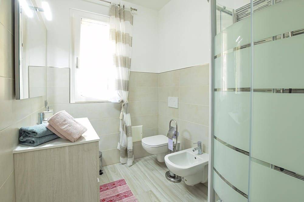 Ganze Wohnung, Gorgeous apartment in Dubino with Wifi in Dubino, Comer See