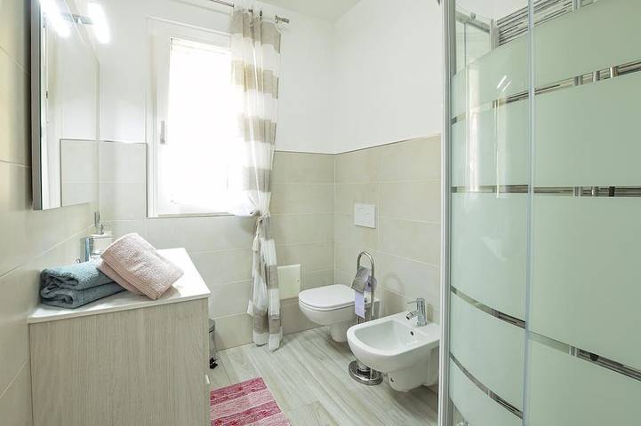 Ganze Wohnung, Gorgeous apartment in Dubino with Wifi in Dubino, Comer See