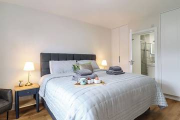 Cottage for 8 People in Little Missenden, Buckinghamshire, Photo 3