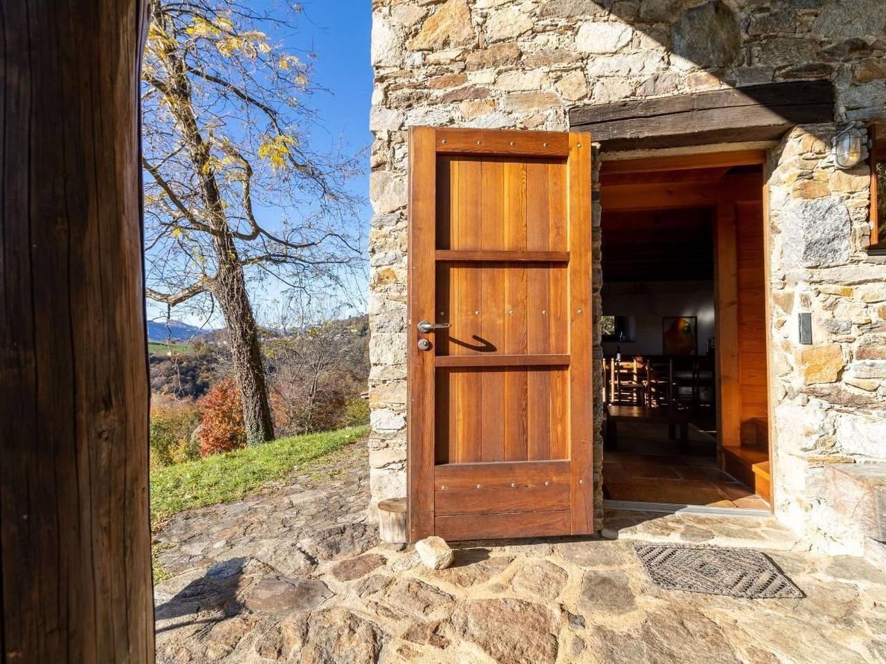 Casa Gabriela in Lac de Lugano