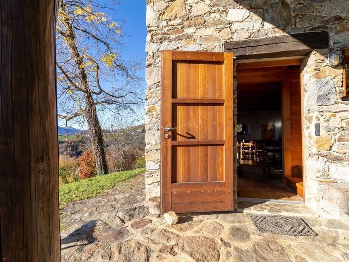 Ferienhaus für 4 Personen, mit Garten, mit Haustier am Luganersee - 3