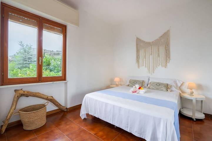Appartamento intero, Borgio Verezzi, Villa Infinito Blu in Borgio Verezzi, Riviera di Ponente