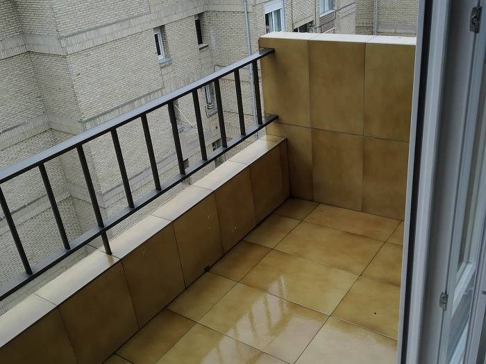 Gîte pour 5 personnes, avec terrasse à Santander - 3