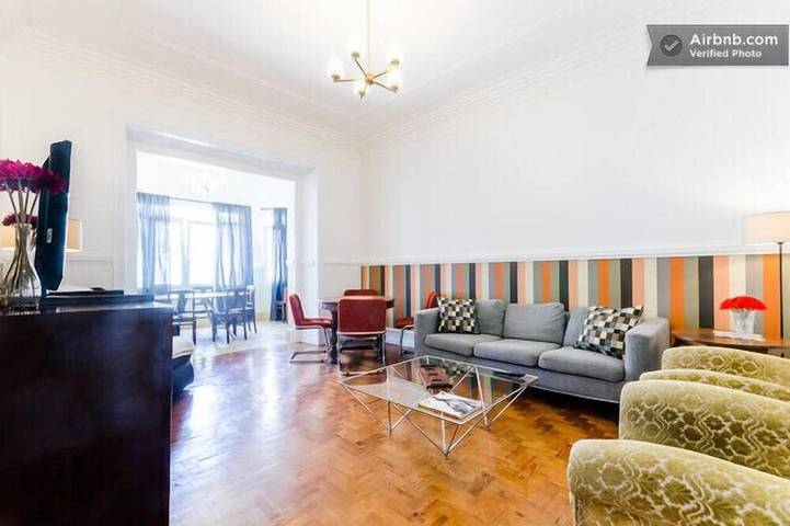 Apartamento de vacaciones para 10 personas - 1