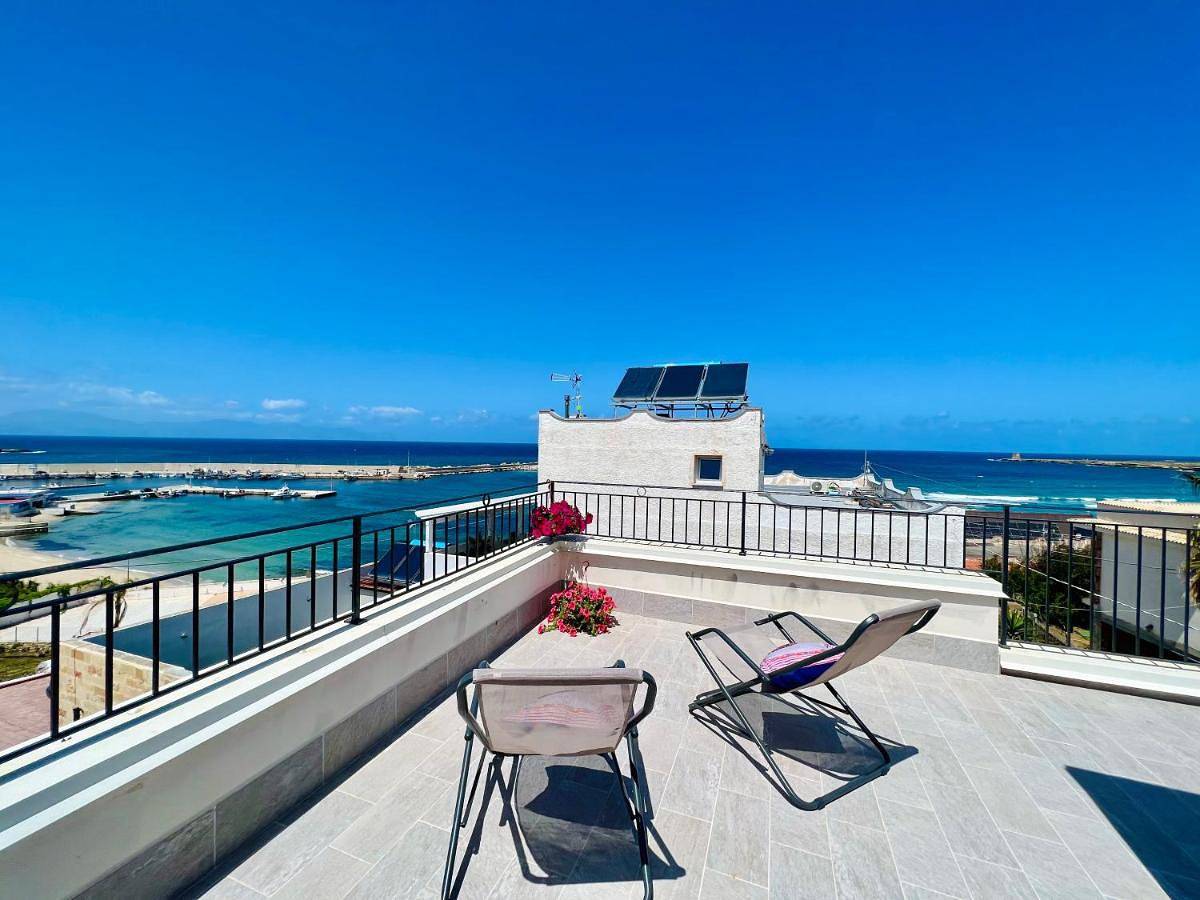 Appartamento intero, Magaggiari Reef in Terrasini, Provincia di Palermo