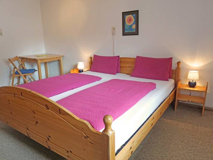 Ferienwohnung für 6 Personen, mit Ausblick und Balkon sowie Garten in Kaunertal - 4