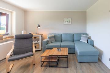 Ferienhaus für 4 Personen in Simonsberg, Nordseeküste, Bild 1