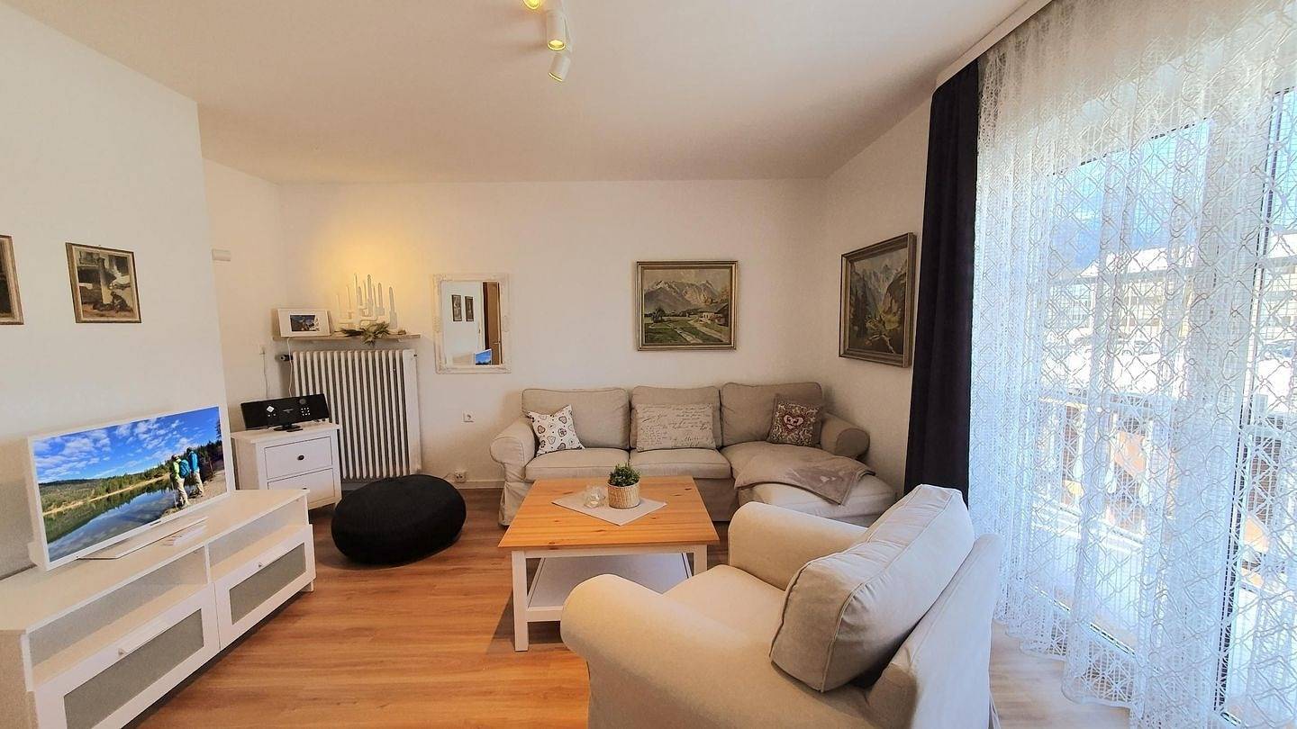Appartamento vacanze a Mittenwald a partire da 85€ a notte
