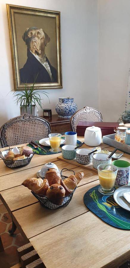 Location de vacances pour 4 personnes, avec jardin à Crécy-la-Chapelle - 3