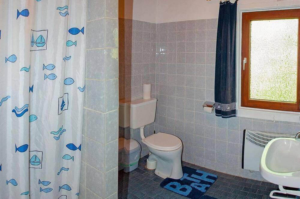 Ganze Wohnung, Appartement Typ 6 - Landhaus Widmeyer in Seeboden, Oberkärnten