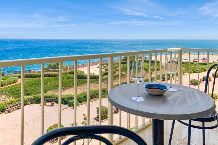 Last minute apartment for 4 people in Malta