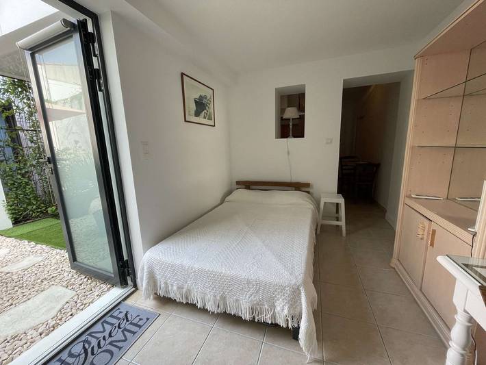 Gîte pour 2 personnes à La Rochelle - 4