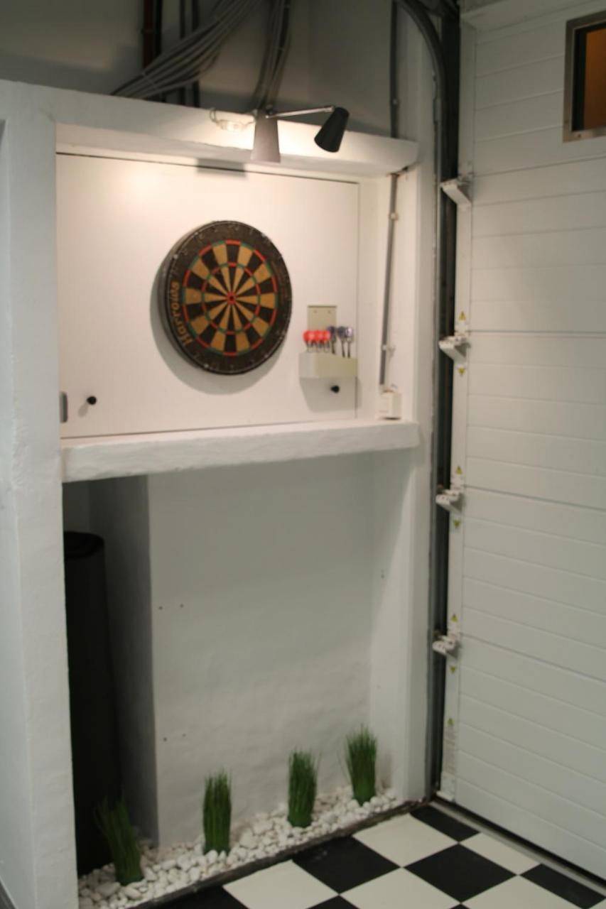Holiday Home in Ville d'Ostende, Oostende