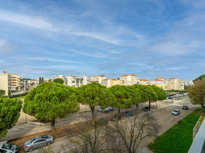 Gîte pour 4 personnes dans Le Seaquarium - 2