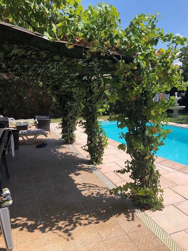 Grande villa Kawakip in Draguignan, Région de Draguignan